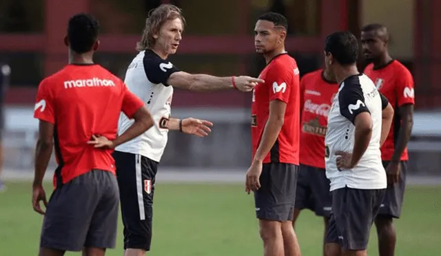 Alexander Callens se pronunció sobre su nueva convocatoria a la selección peruana [VIDEO]