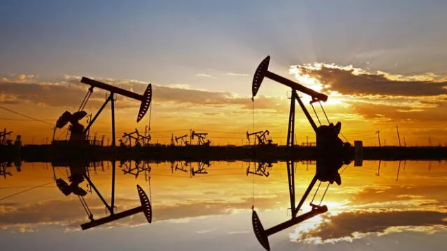 Petróleo cierra en 29,43 dólares alentado por incremento de la demanda en China