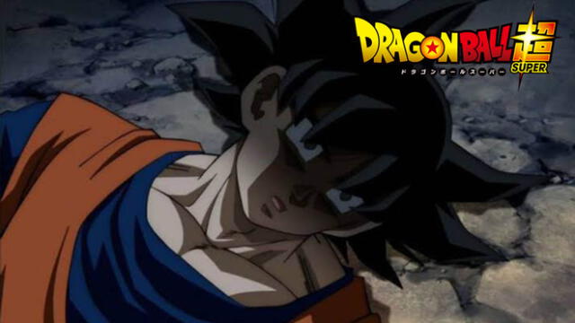 Dragon Ball Super: ¿Murió para siempre Goku ?  - Fuente: Difusión