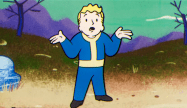 Fallout 76 se estrenó hoy pero las reseñas en Metacritic no han tenido piedad