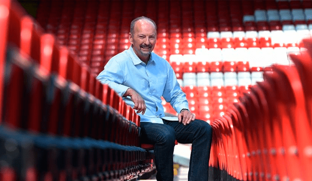 Peter Moore sobre el Liverpool: “El éxito del club está basado en el socialismo”