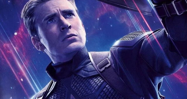 Avengers: Endgame: ¿ qué pasaría si el Capitán América no regresaba las Gemas del Infinito?  