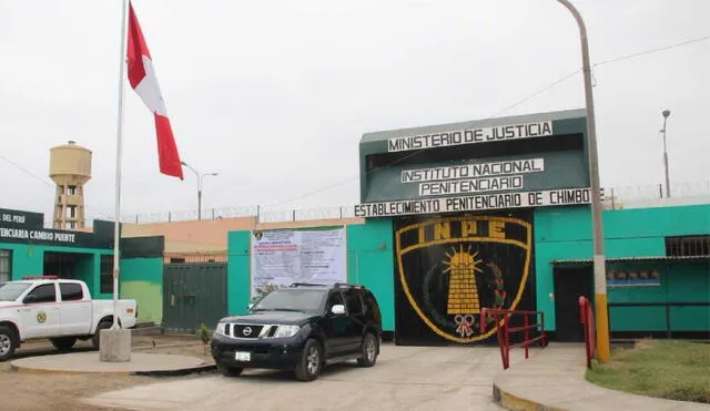 penal cambio puente