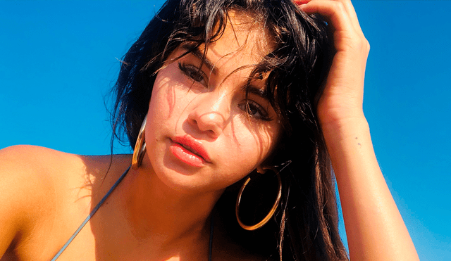 Selena Gomez anunciaría su regreso a la música con reveladora foto [VIDEO]