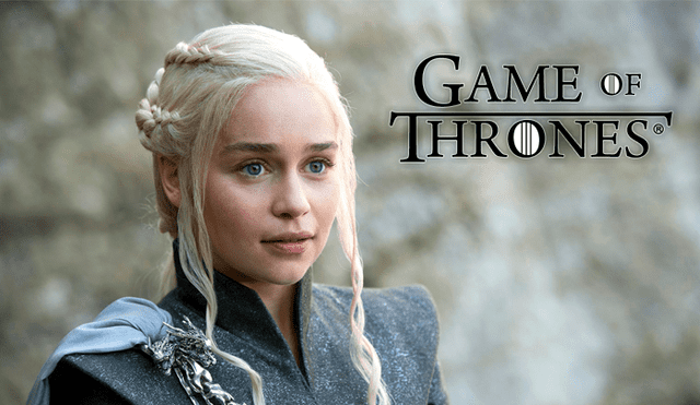 Game of Thrones: si dominas la lengua 'Alto Valyrio' de Daenerys, puedes ganar dinero