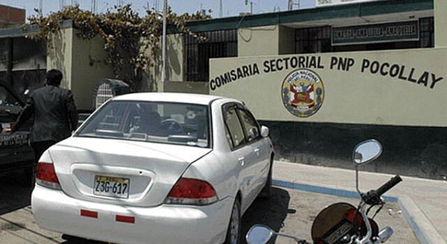 Envían a la cárcel a hombre acusado de secuestrar y violar a mujer en Tacna
