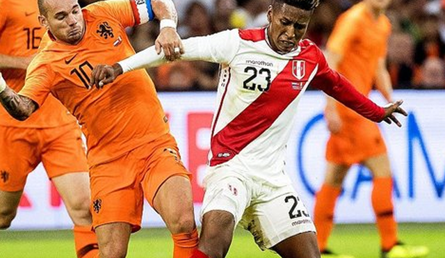 Perú vs Alemania: Este es el once que enviará Ricardo Gareca a la cancha [FOTOS]