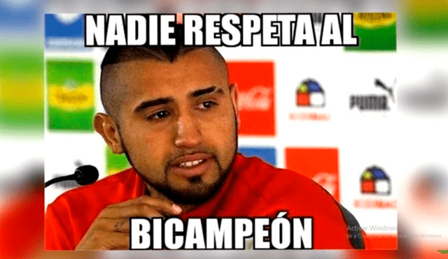 Chile vs Costa Rica: crueles memes critican derrota en casa de la 'Roja' [FOTOS]