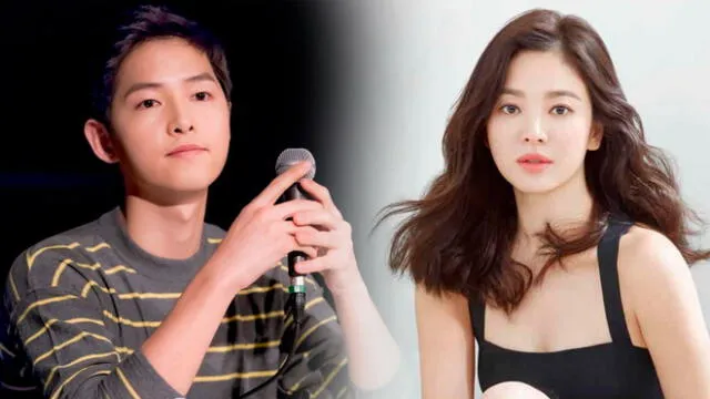 El acuerdo de Song Joong Ki y Song Hye Kyo, tras su divorcio oficial [FOTOS]