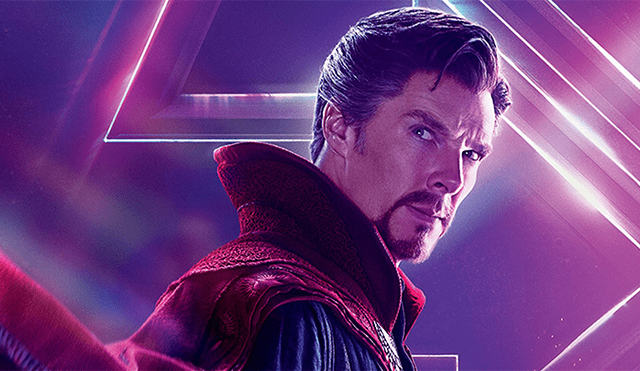 Avengers Endgame: por qué Doctor Strange vio 14 millones de futuros posibles en Infinity War