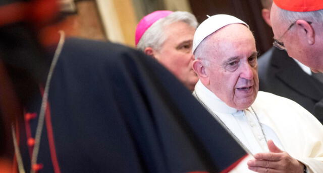 Papa Francisco en Perú: "todos podrán acudir a la misa que ofrecerá el Sumo Pontífice" [VIDEO]