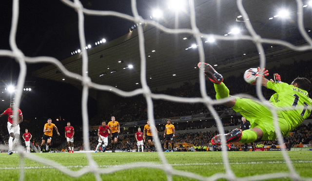 Manchester United - Paul Pogba