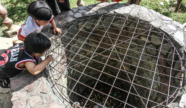 Huánuco: turistas visitan la Casa de la Perricholi [FOTOS]