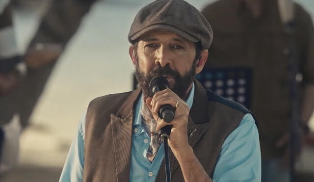 Juan Luis Guerra volverá a Lima en abril del 2023. Foto: Difusión.