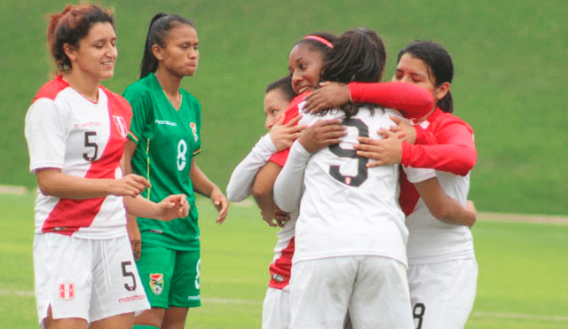 Perú irá por el primer triunfo en Lima 2019. Créditos: Twitter selección peruana