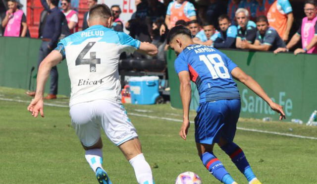 Racing y Tigre buscan el pase a la final de este torneo. Foto: Tigre