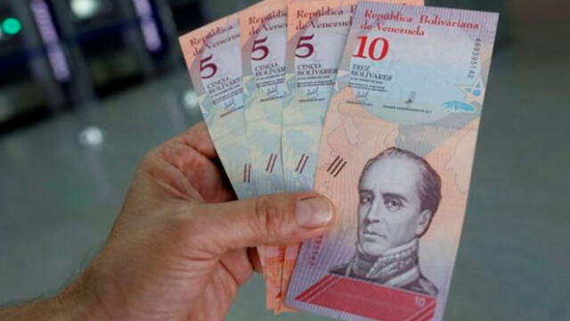 Venezuela: ¿Cuál es el precio dólar hoy, martes 11 de junio del 2019?