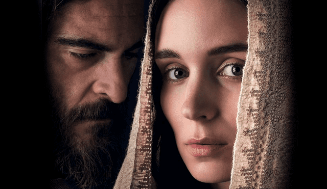 La historia de amor de Joaquin Phoenix y Rooney Mara, cómo se conocieron los actores que esperan a su primer hijo