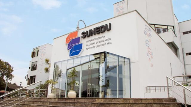Sunedu: 13 universidades continúan a la espera del licenciamiento institucional.