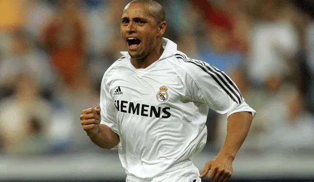 Roberto Carlos