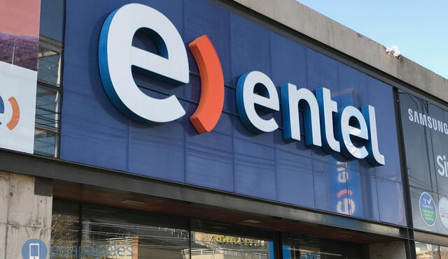 Indecopi multa a Entel con más de 193 mil soles por llamadas sin permiso de consumidores