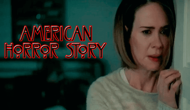 American Horror Story: revelan primer afiche y título de la octava temporada [FOTO]