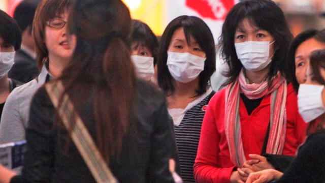 Misteriosa enfermedad se registra en Hong Kong y temen brote de epidemia que mató a más de 700 personas hace más de una década. Foto: Difusión
