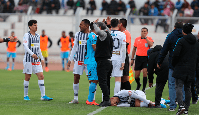 Alianza Lima vs Binacional: diferencia de goles, tiempo extra y penales definirán al campeón.