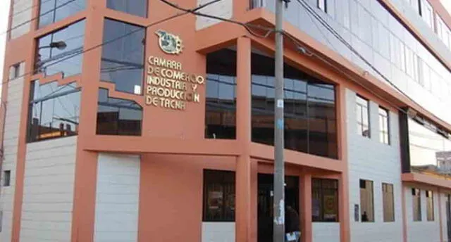 Cámara de Comercio de Tacna dará certificados de origen 
