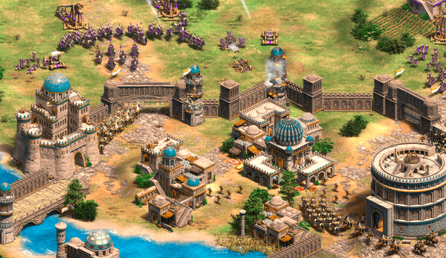 Age of Empires