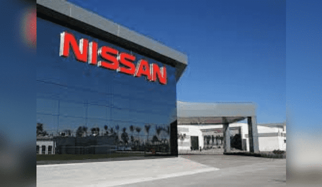 1.478 vehículos de la marca Nissan presentarían fallas: ¿Sabes cuál es el modelo?