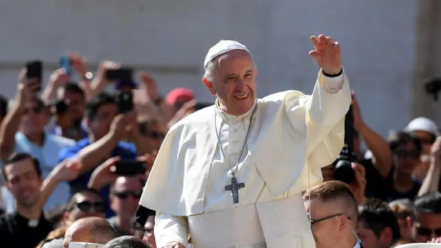 Representante del Papa celebrará Misa Crismal en Tacna y Moquegua