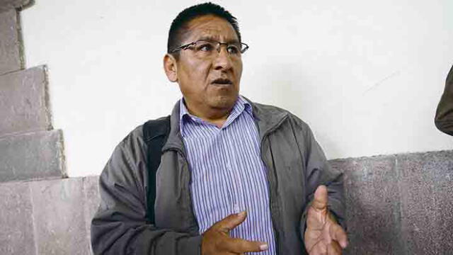 Sute rechaza a nueva directora Regional de Educación Cusco