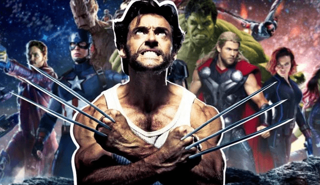Avengers 4: Hugh Jackman habla de 'un cameo' y fans especulan con cinta de Marvel
