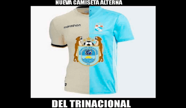 Hilarantes memes de la previa del Alianza Lima vs. Binacional invaden las redes sociales.