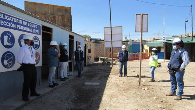 Obras reiniciarán este lunes en la sede de la UNAM en Mariscal Nieto.
