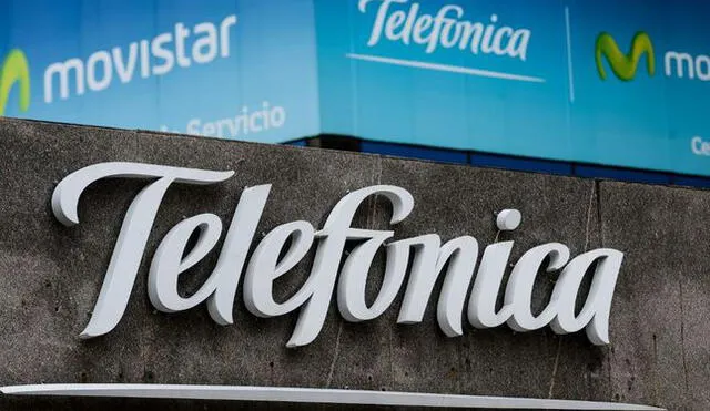 Osiptel confirma multas a Telefónica por más de 2,25 millones de soles
