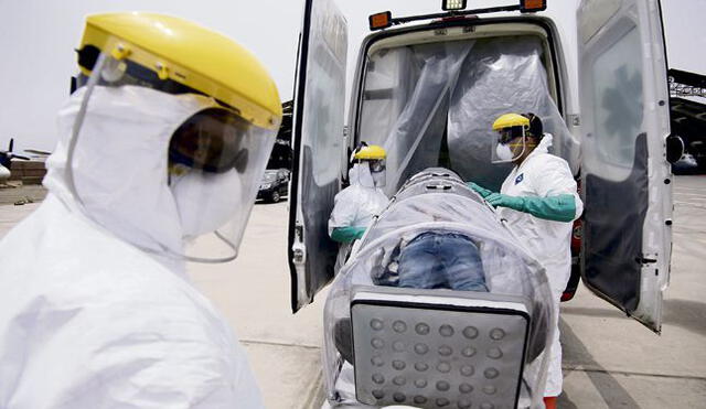 Personas que fallezcan por coronavirus serán cremadas, anuncia ministra de Salud
