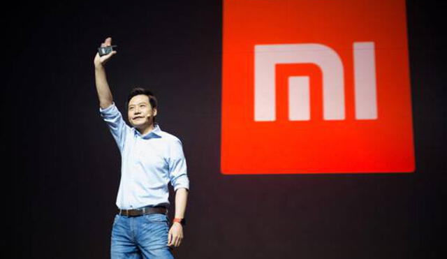 Xiaomi duplicó sus ventas de smartphones en todo el mundo y ya es el cuarto fabricante