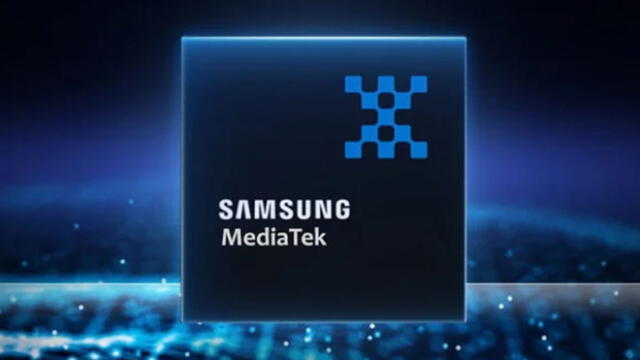 Samsung tomaría esta decisión por el gran desempeño tecnológico de MediaTek en el campo del 5G.