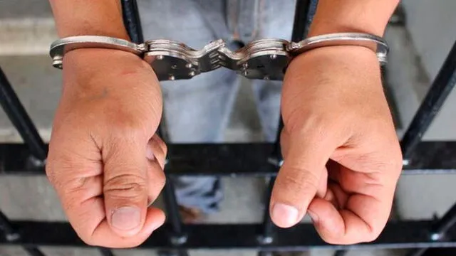 Capturan a extranjero acusado de abusar sexualmente de un adolescente de 13 años en Surco