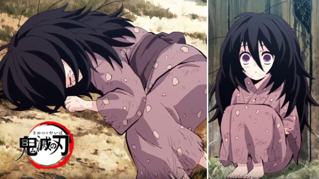 Kimetsu no Yaiba mostró uno de sus episodios más tristes. Créditos: Composición