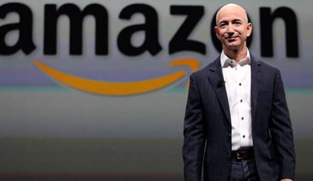 Amazon crea fondo de 2 mil millones de dólares para ayudar a comunidades pobres