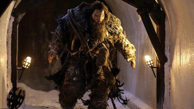 Muere actor que interpretó al gigante Mag the Mighty en la serie Game of Thrones