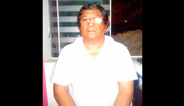 Trujillo: Acusan a padrastro de violar a su entenada