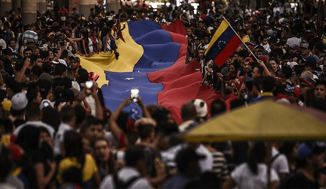 Venezuela hoy EN VIVO: régimen de Nicolás Maduro opina sobre diálogo con opositores
