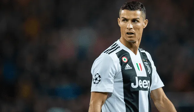 Cristiano Ronaldo habla de su futuro y ¿podría ir a la MLS?