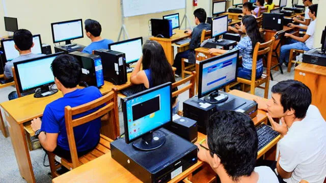 ¿Cuál es la mejor universidad para estudiar Ingeniería de Sistemas en el Perú?