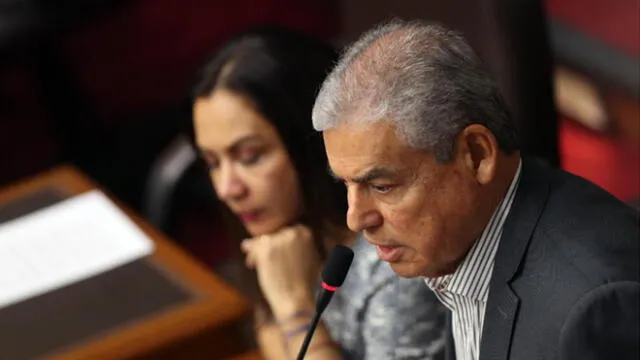 Villanueva: Gobierno no se caracterizará con “nombrecitos de ‘gabinete de lujo’”