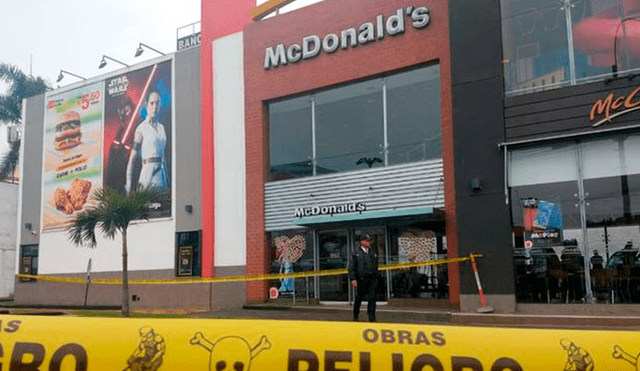 McDonald’s: transnacional evalúa caso de muertes con Arcos Dorados, empresa que opera franquicias en Perú